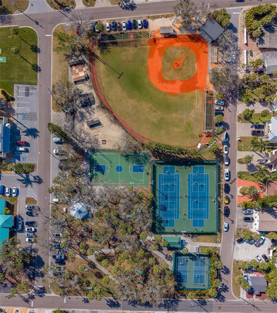 INDIAN BEACH RE-REVISED 1ST ADD - Residential