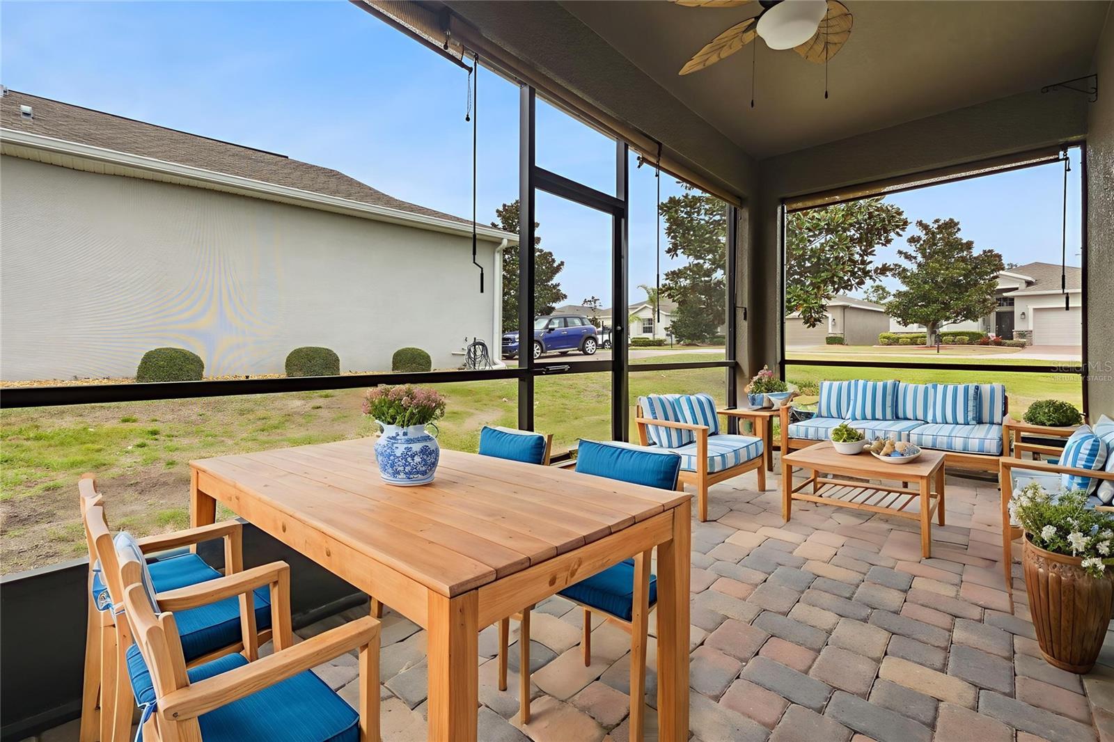 HERITAGE HILLS - Residential