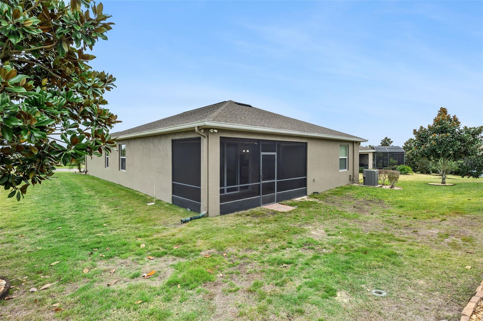 HERITAGE HILLS - Residential