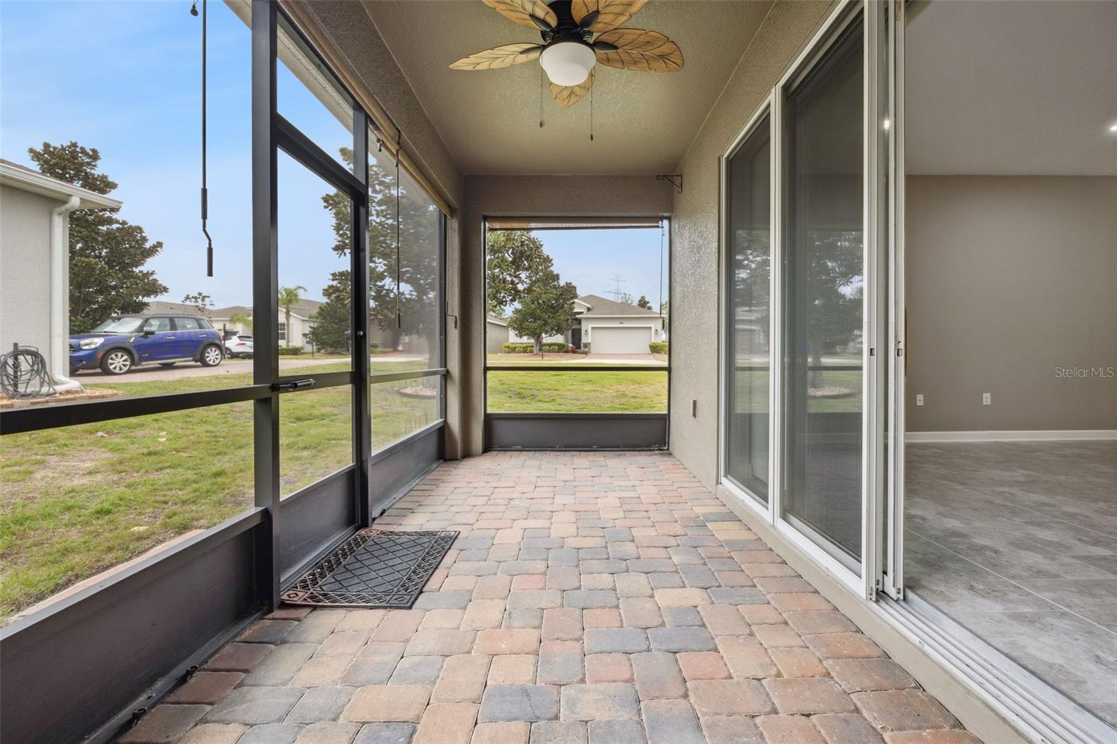 HERITAGE HILLS - Residential