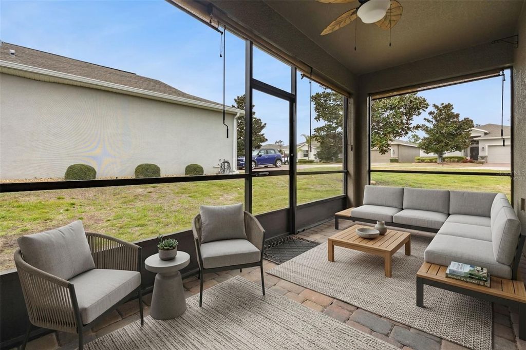 Photo of 3464 Embers Lane, Clermont, FL 34711 (MLS # O6373998)