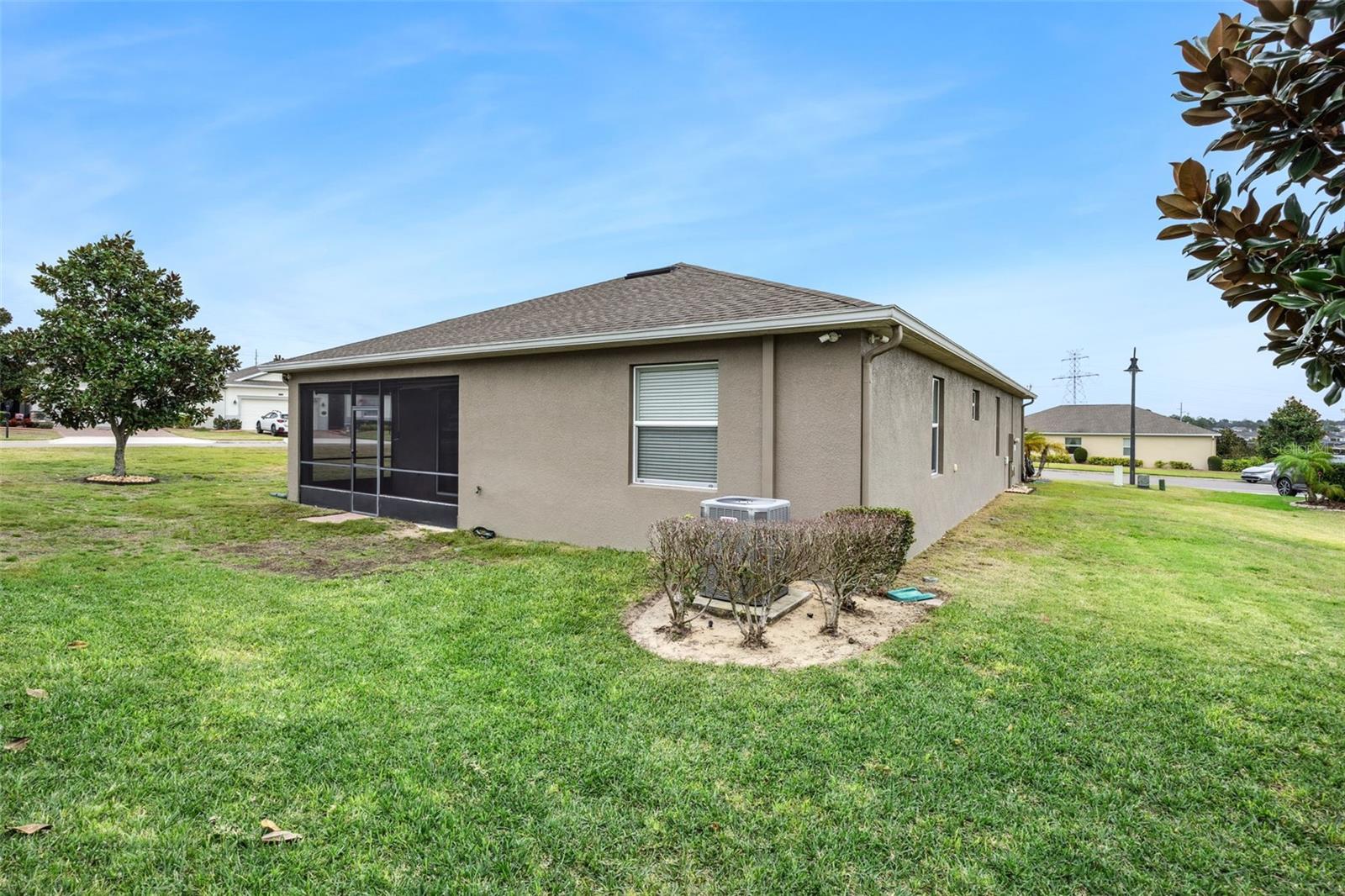 HERITAGE HILLS - Residential