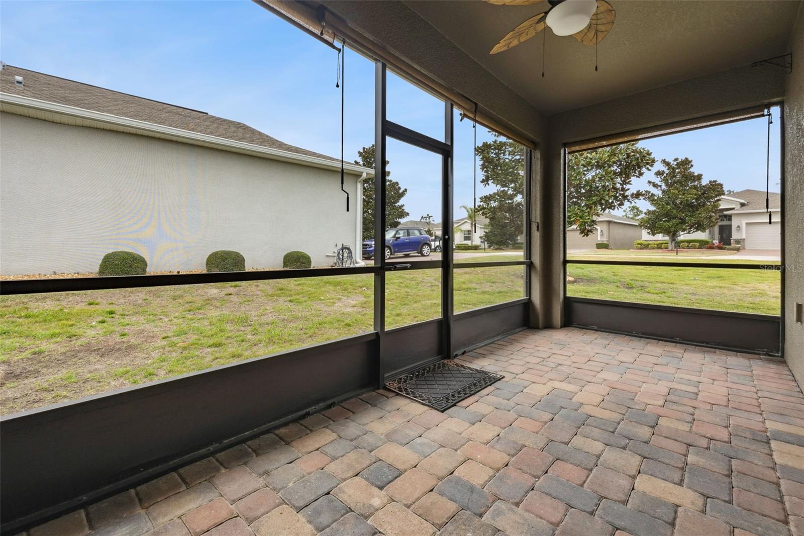 HERITAGE HILLS - Residential