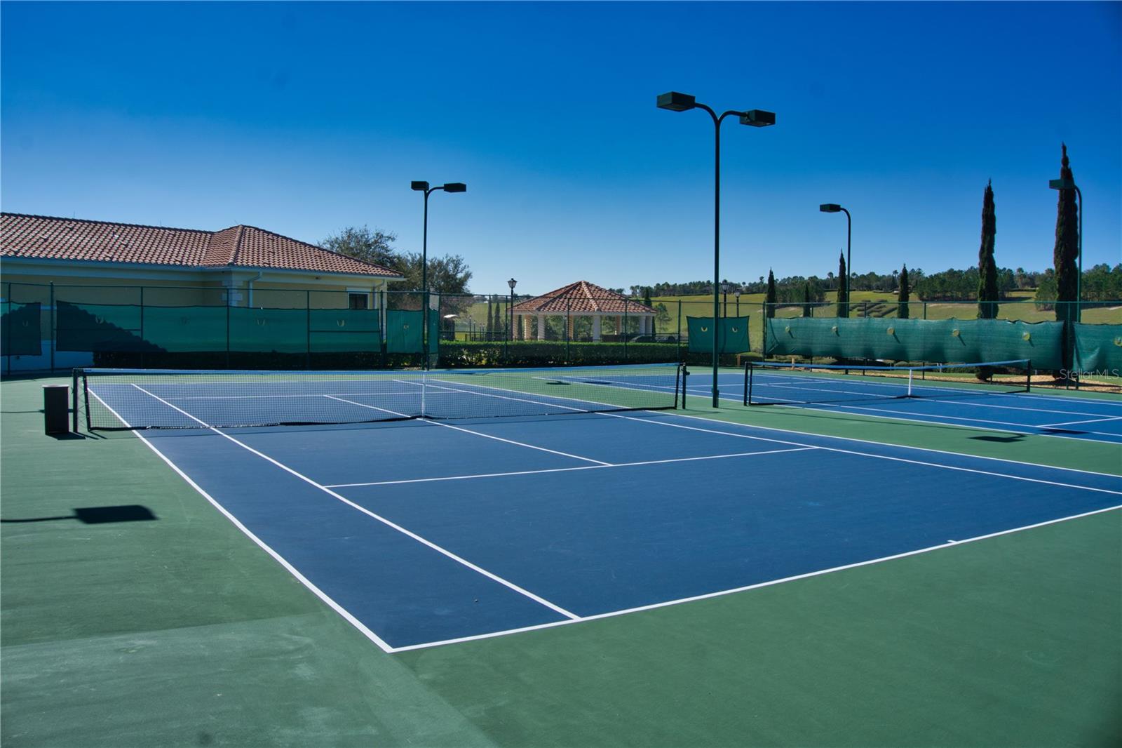 HERITAGE HILLS - Residential