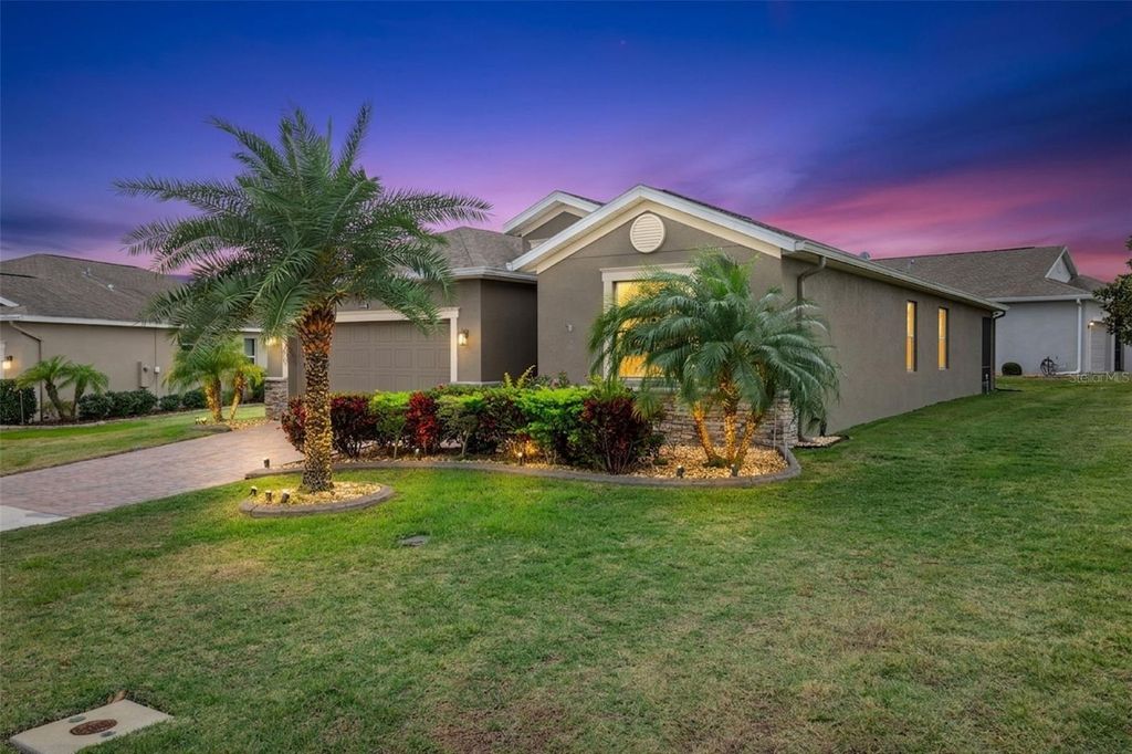 Photo of 3464 Embers Lane, Clermont, FL 34711 (MLS # O6373998)