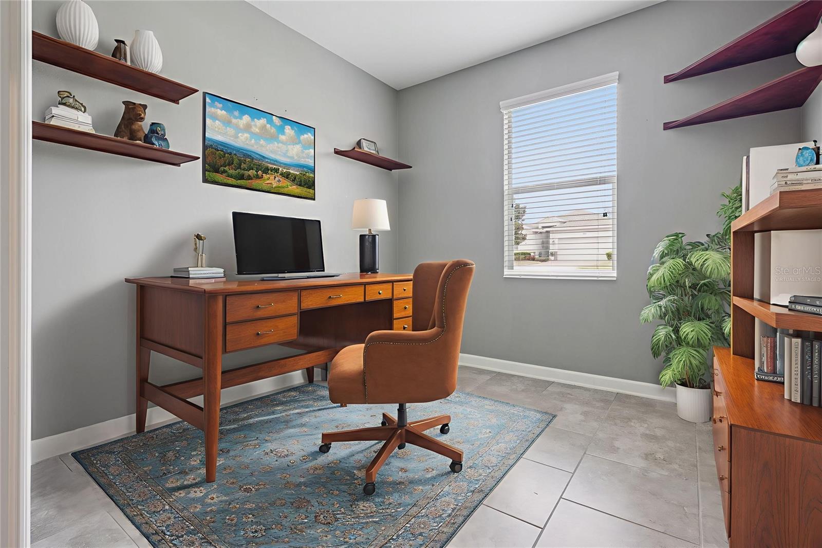 HERITAGE HILLS - Residential