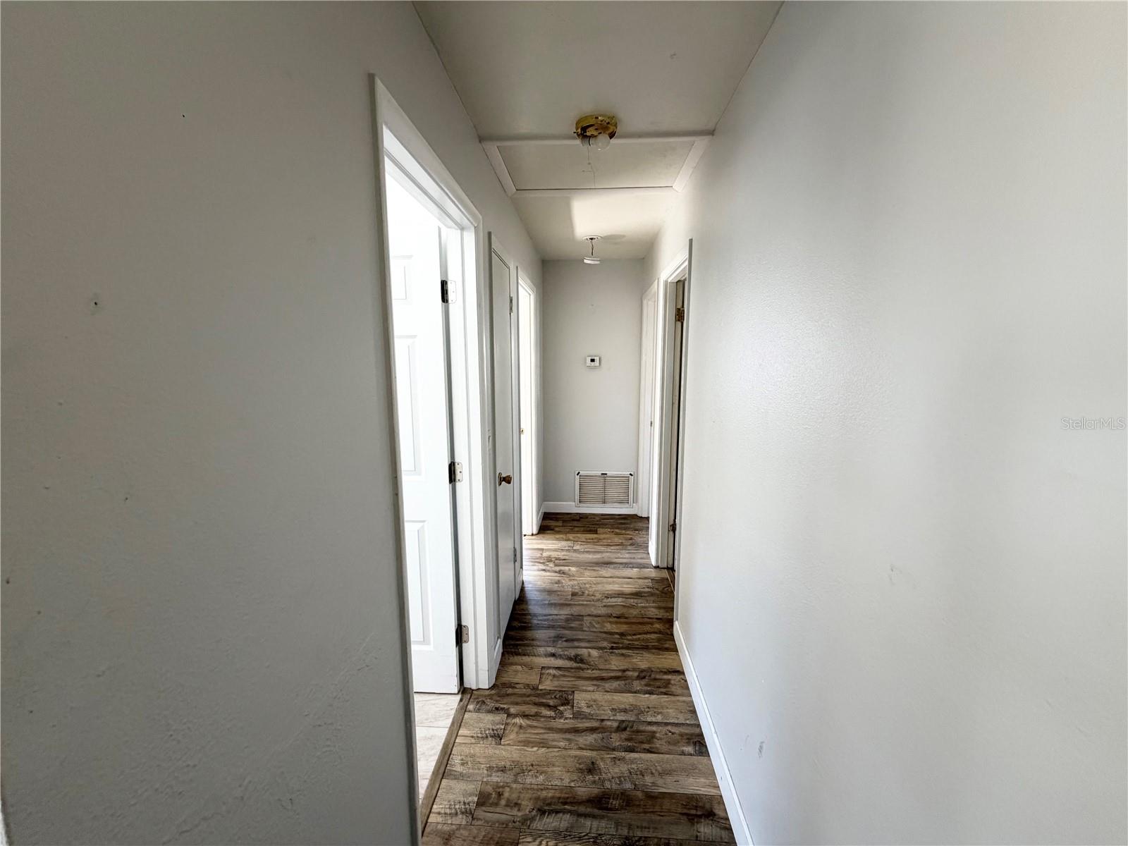 LOCKWOOD GARDENS - Residential