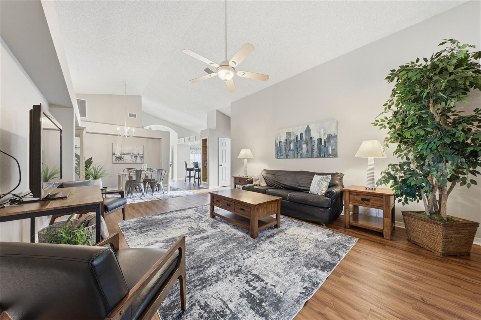 POLO PARK ESTATES - Residential