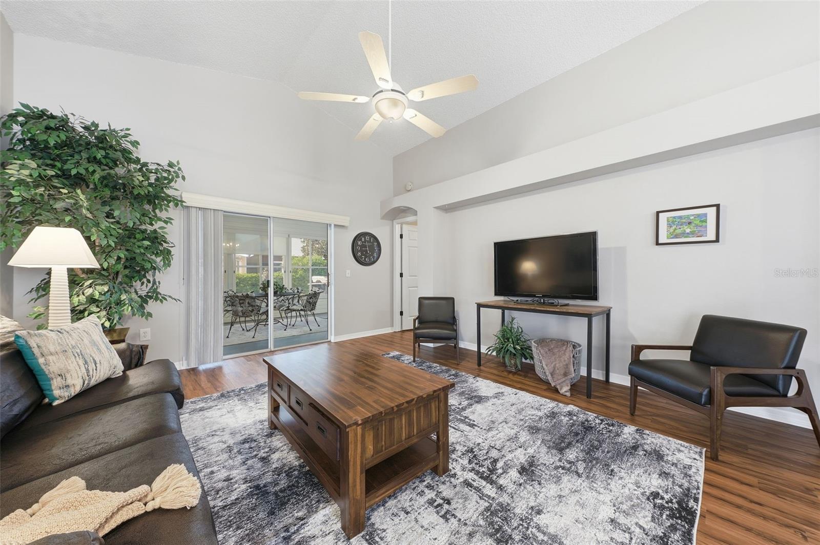 POLO PARK ESTATES - Residential