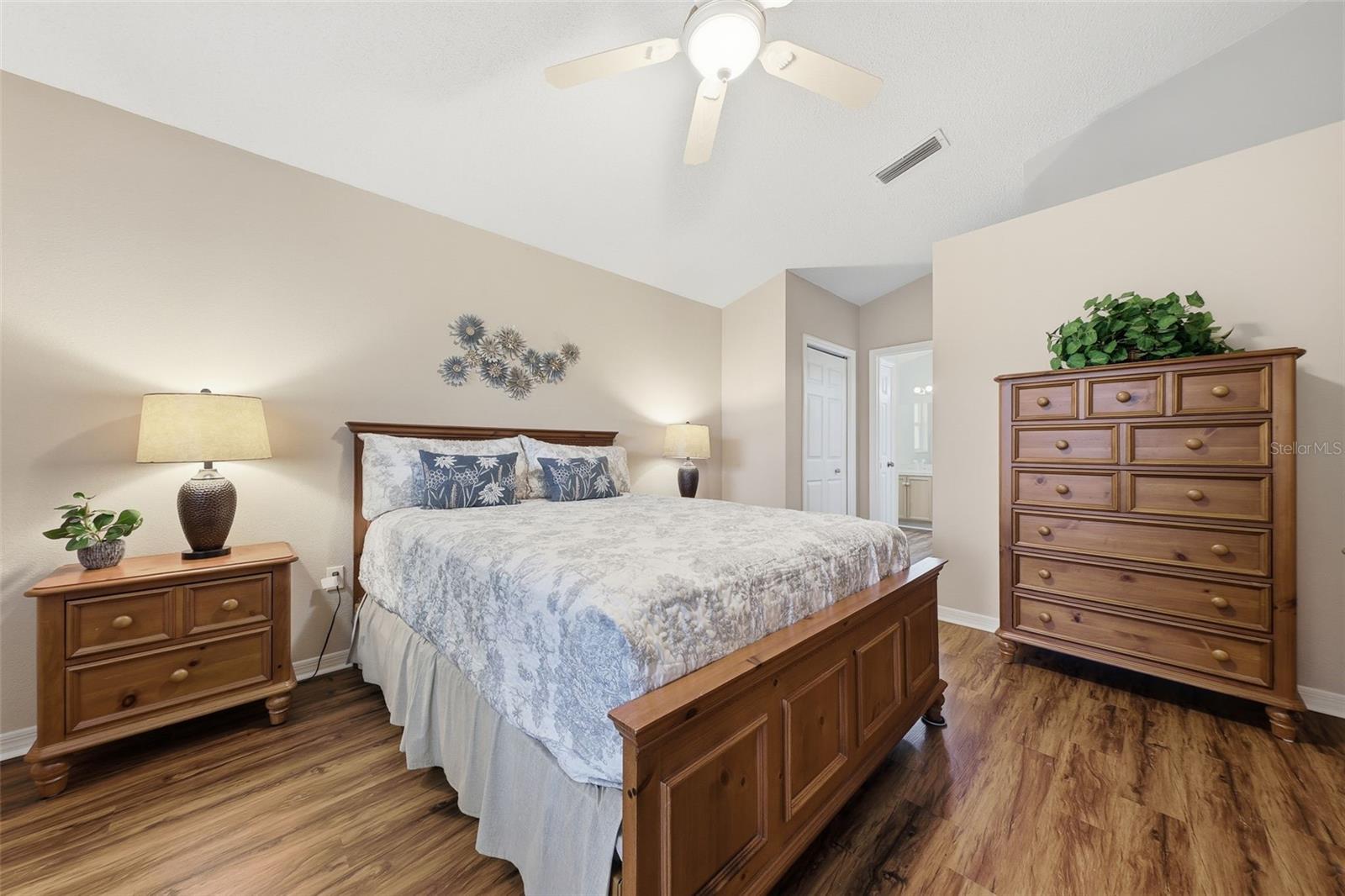 POLO PARK ESTATES - Residential