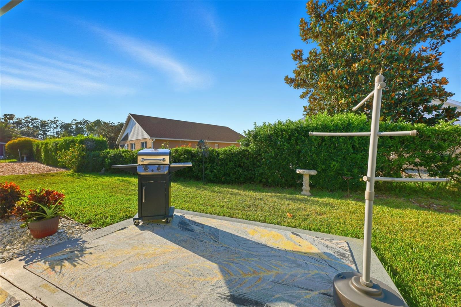 POLO PARK ESTATES - Residential