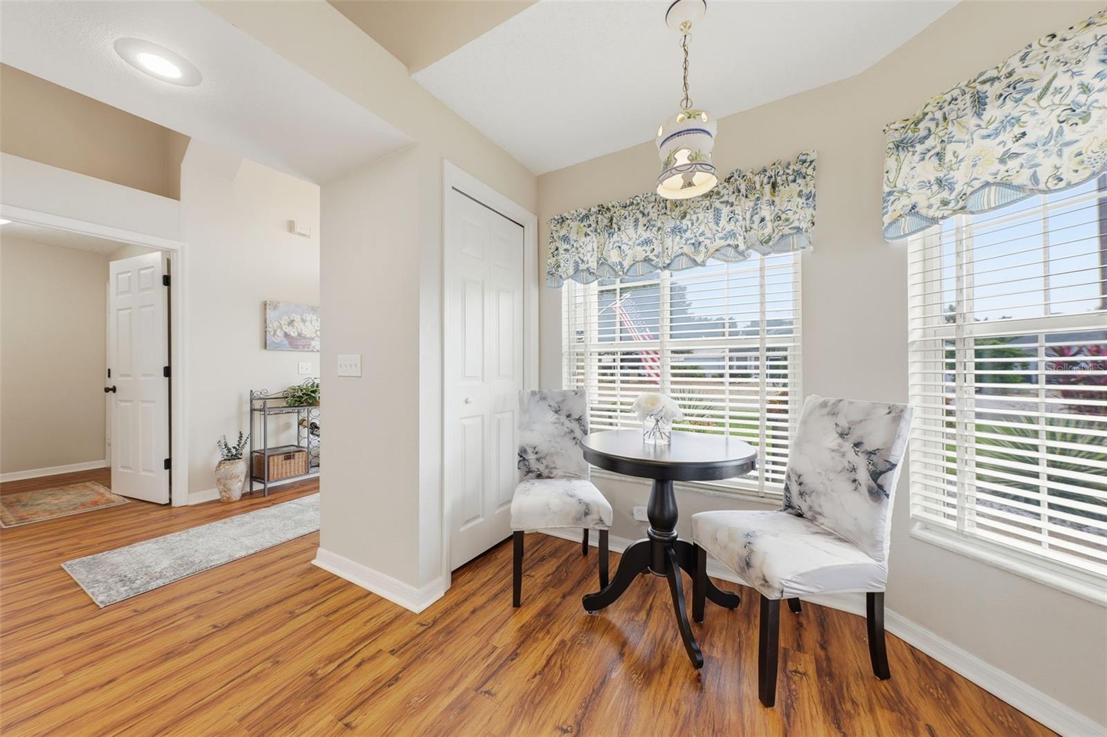 POLO PARK ESTATES - Residential