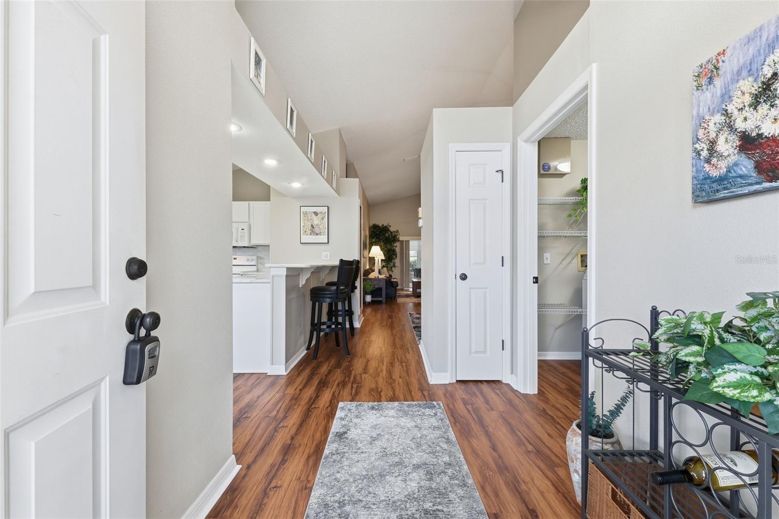 POLO PARK ESTATES - Residential