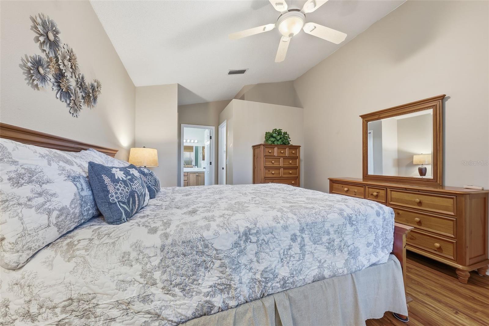 POLO PARK ESTATES - Residential
