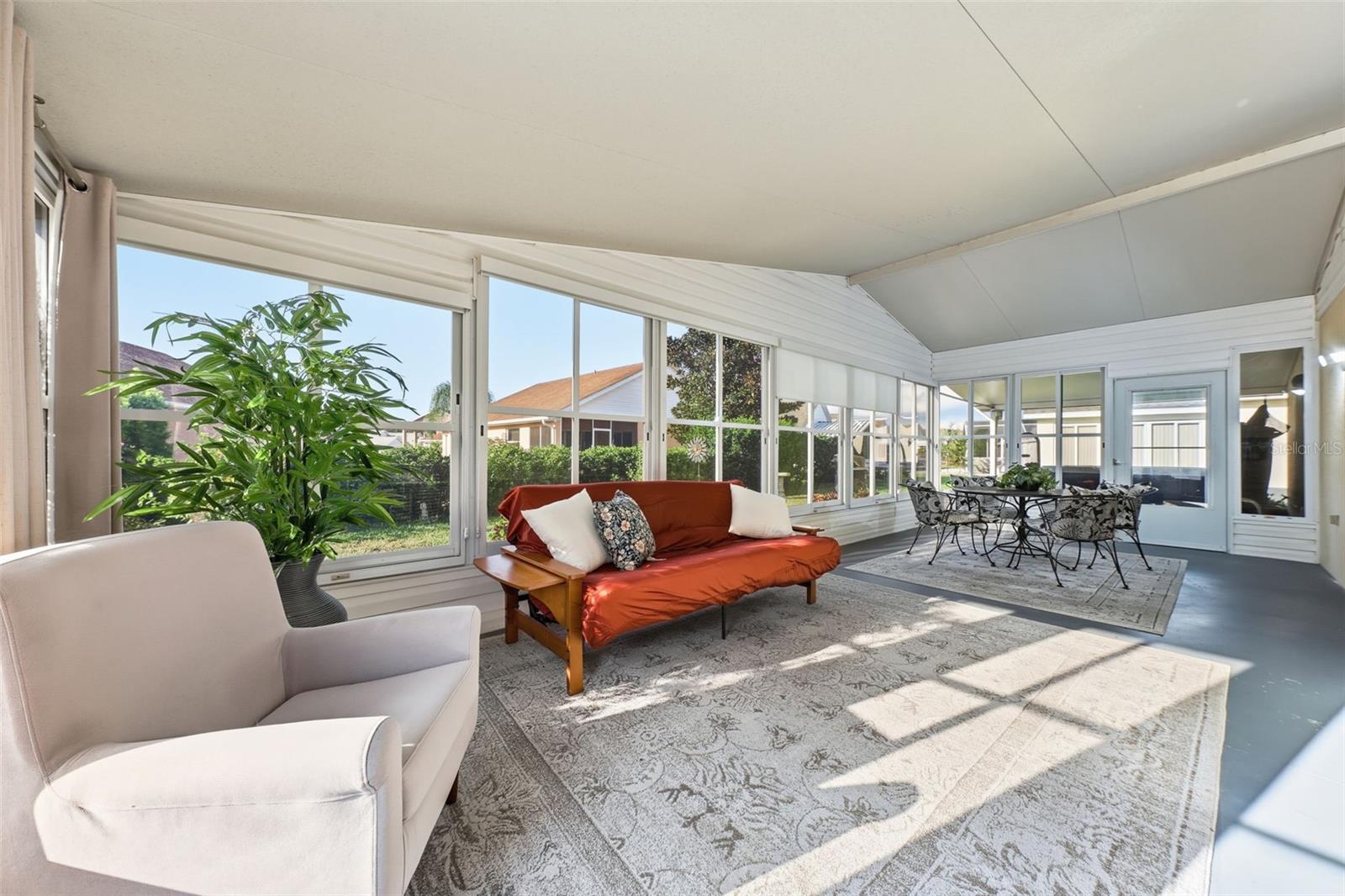 POLO PARK ESTATES - Residential