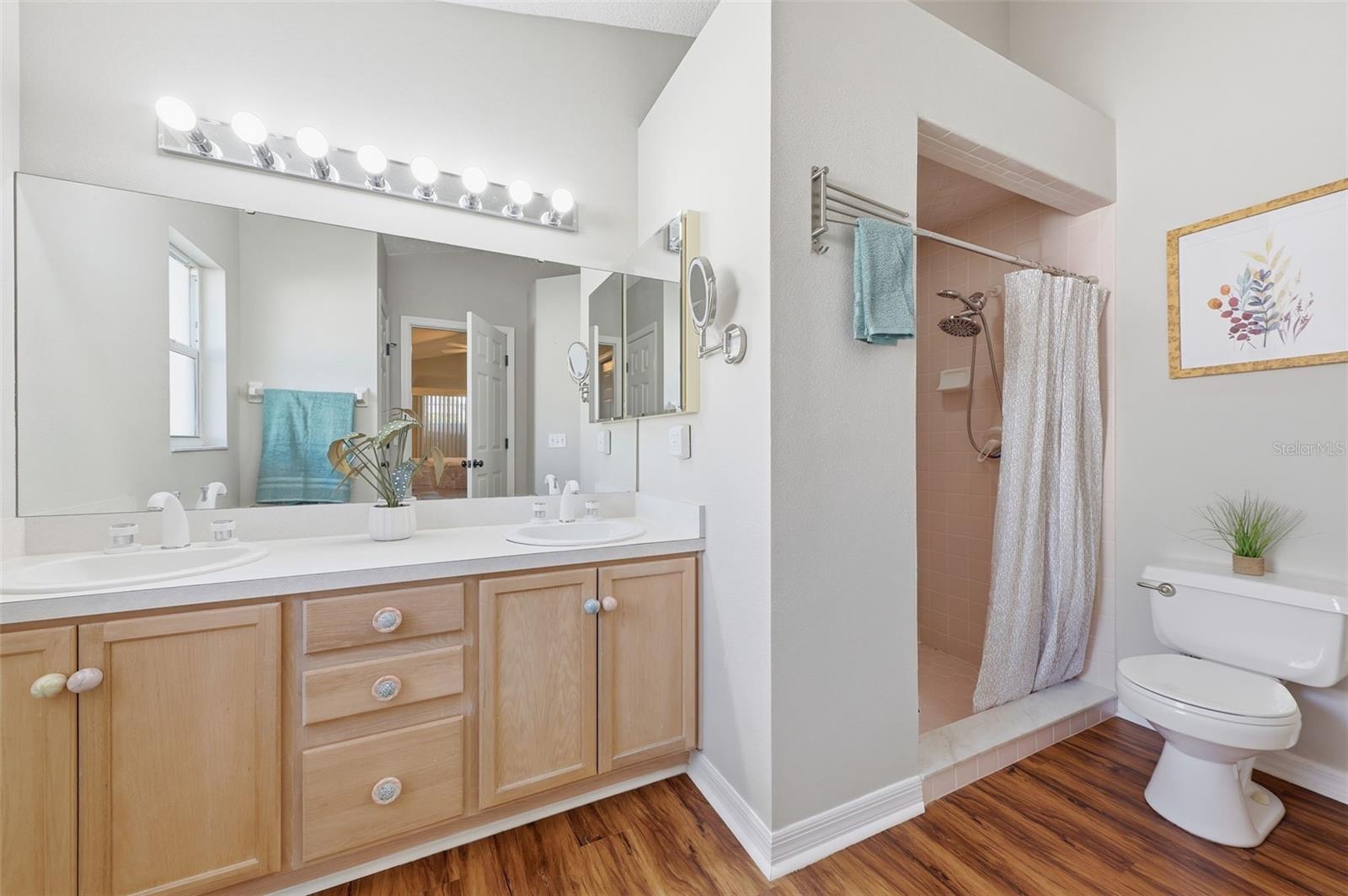 POLO PARK ESTATES - Residential