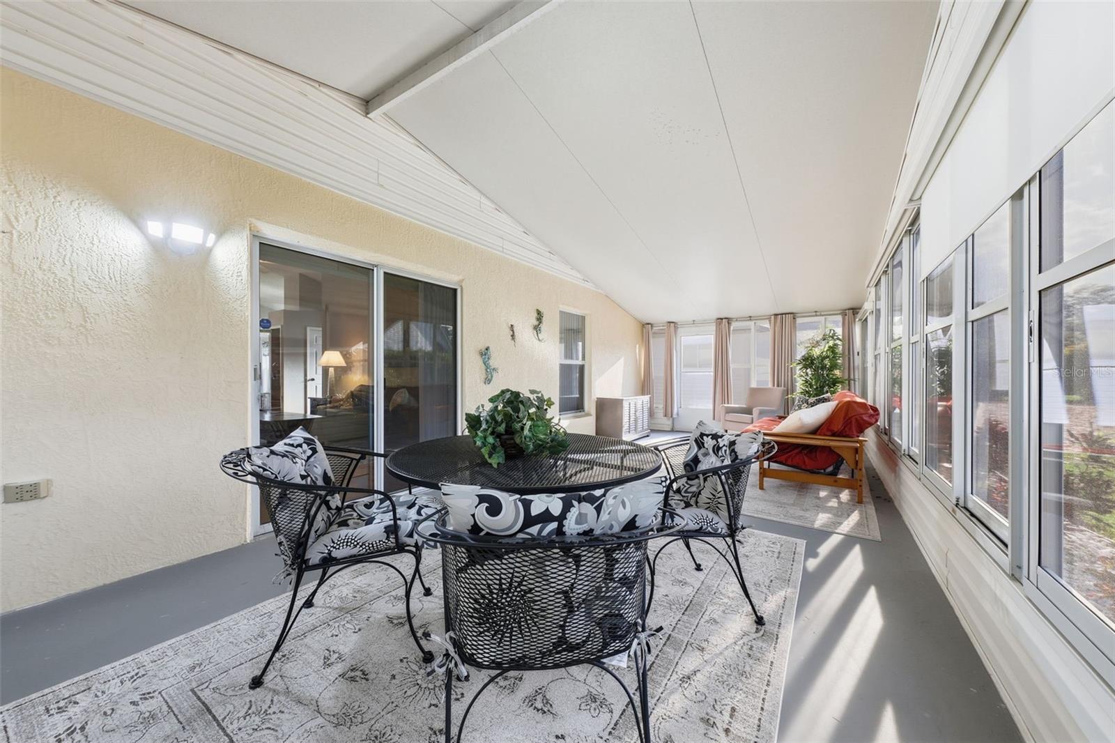 POLO PARK ESTATES - Residential