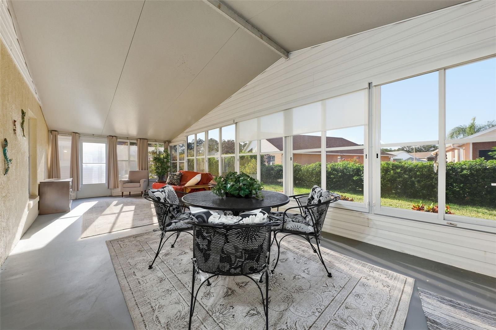 POLO PARK ESTATES - Residential