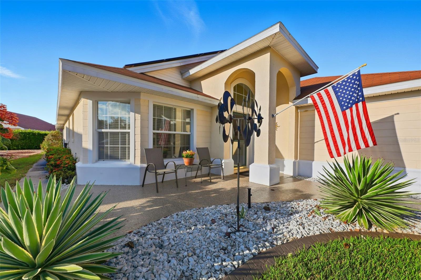 POLO PARK ESTATES - Residential