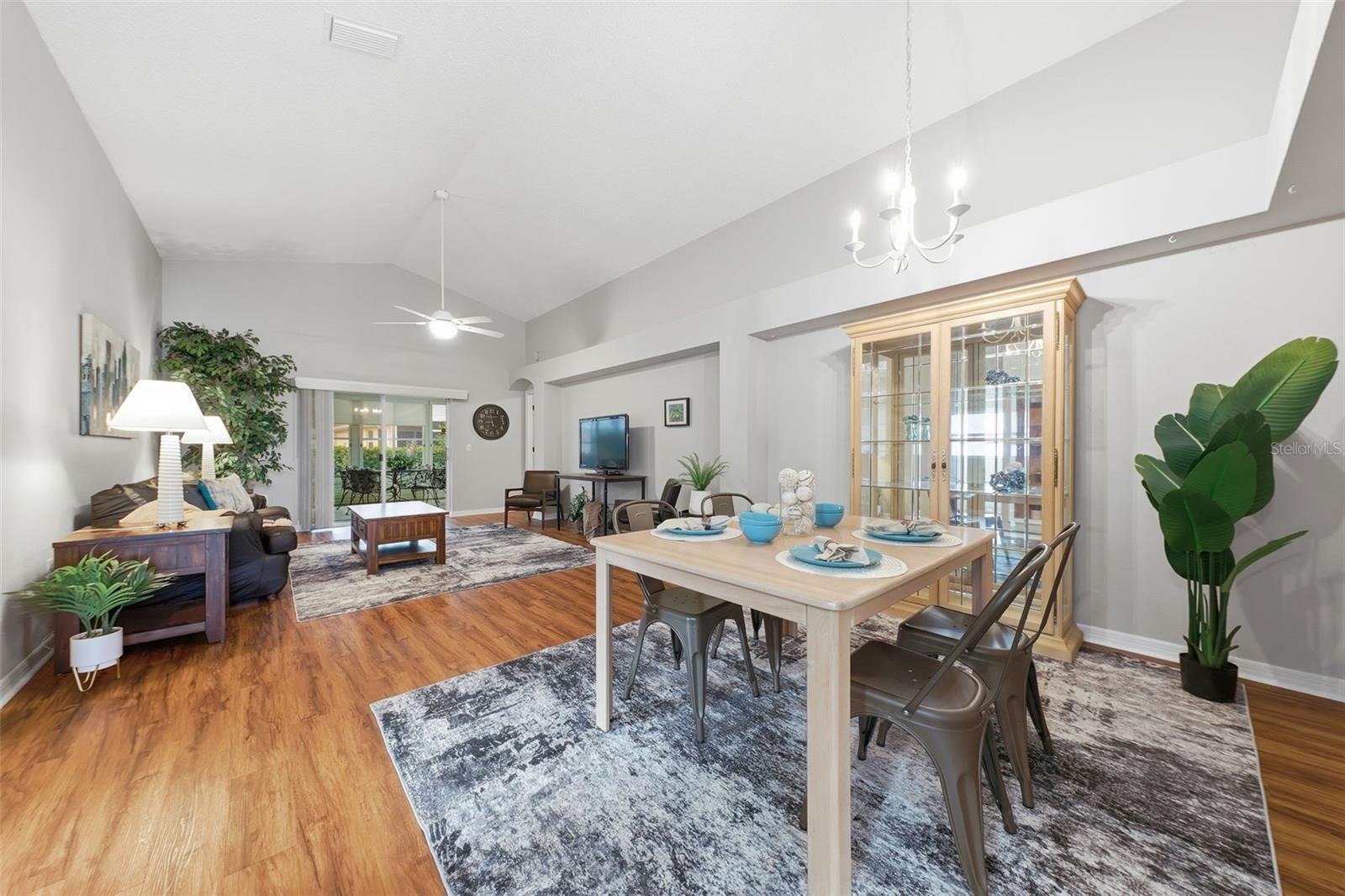 POLO PARK ESTATES - Residential