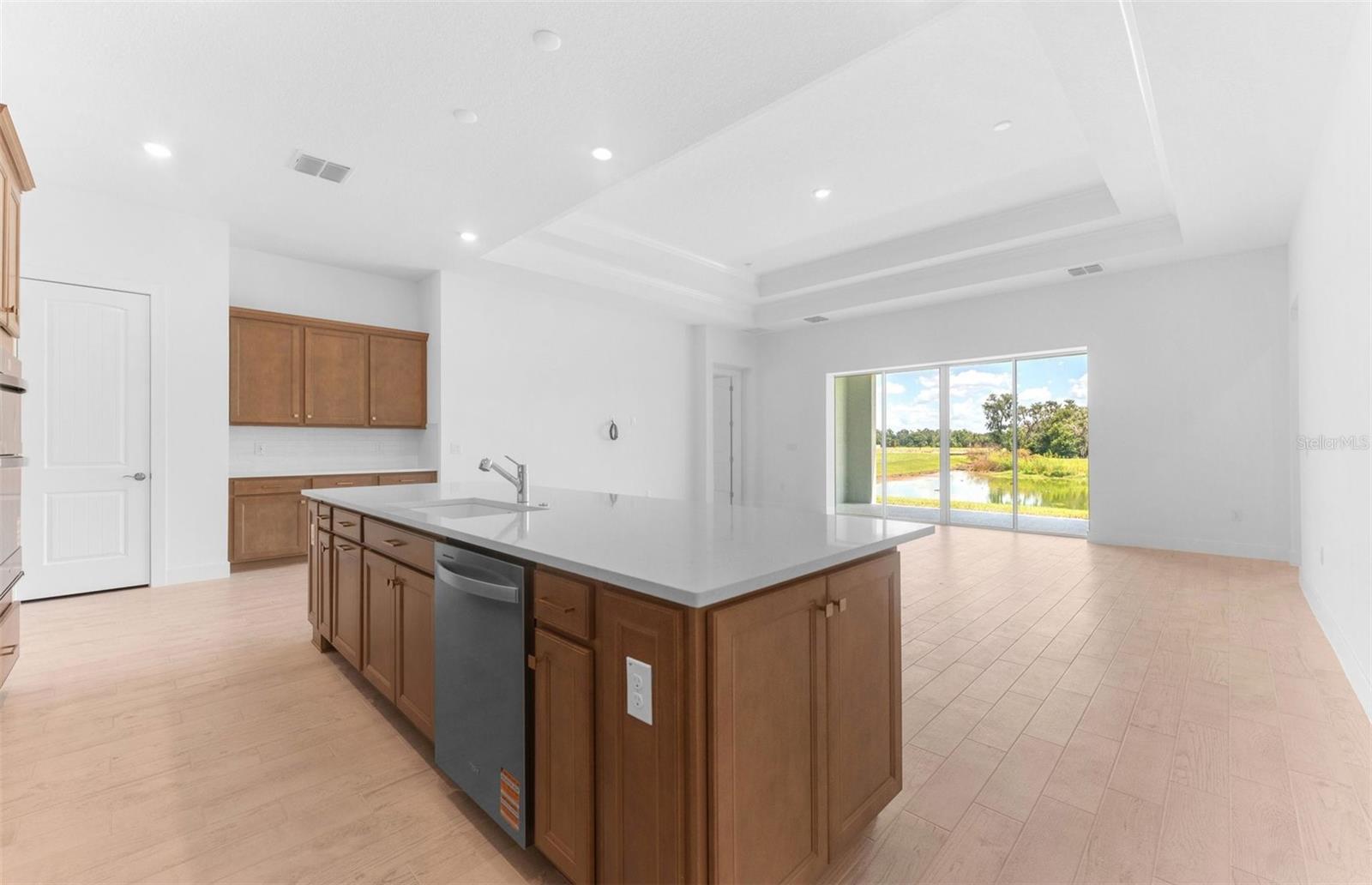 RIVERWOOD ESTATES PHASE 1A - Residential