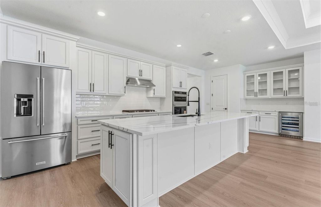 Photo of 37265 Gunnison Drive, Zephyrhills, FL 33540 (MLS # TB8487599)