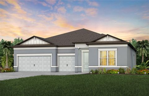 Photo of 37265 Gunnison Drive, Zephyrhills, FL 33540 (MLS # TB8487599)