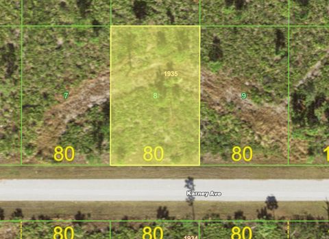 Search Sarasota & Manatee County Homes 139 12100 KARNEY AVENUE PORT CHARLOTTE FL 33981