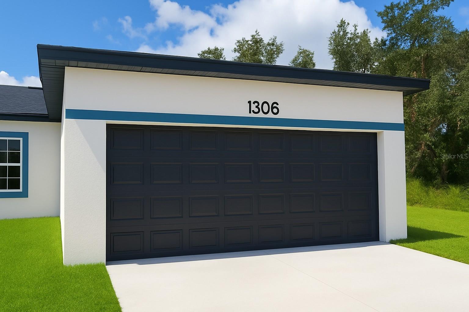 1306 HILLSBOROUGH LANE