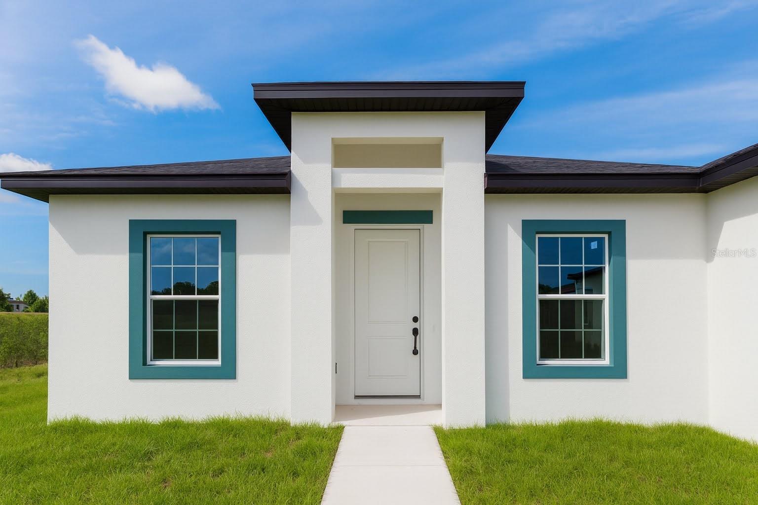 1306 HILLSBOROUGH LANE