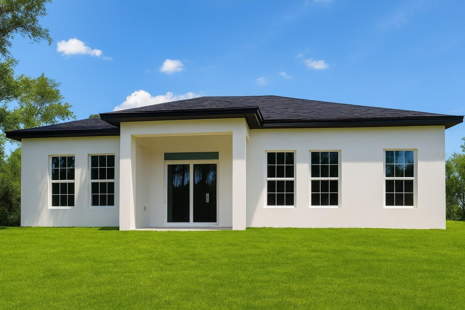 1306 HILLSBOROUGH LANE