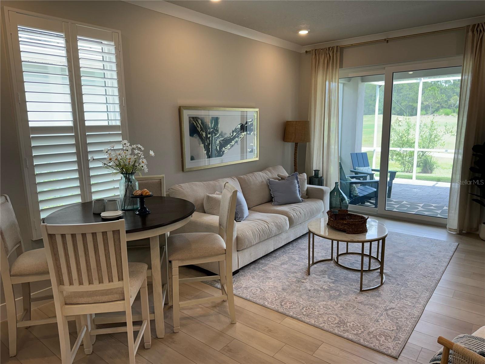 ISLES/VENETIAN BAY - Residential