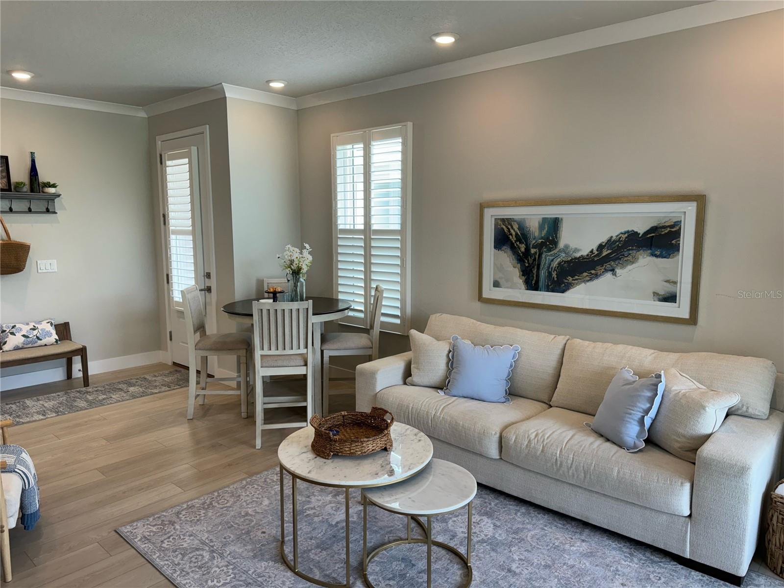 ISLES/VENETIAN BAY - Residential