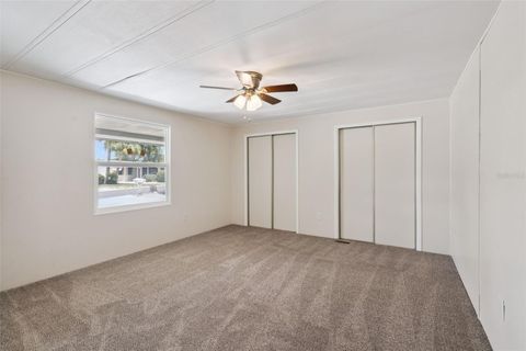 Tiny photo for 723 Viking Avenue, Tavares, FL 32778 (MLS # G5114406)