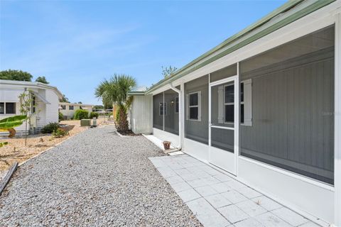 Tiny photo for 723 Viking Avenue, Tavares, FL 32778 (MLS # G5114406)