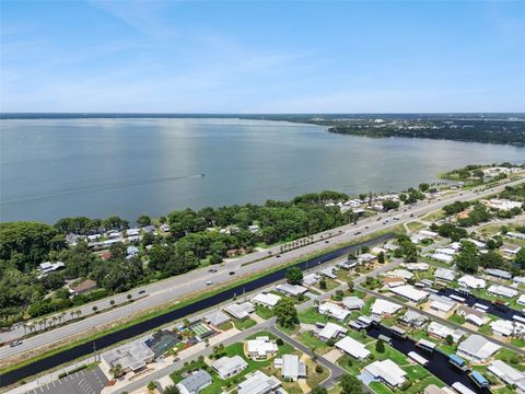 Tiny photo for 723 Viking Avenue, Tavares, FL 32778 (MLS # G5114406)