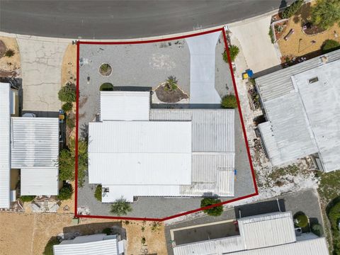 Tiny photo for 723 Viking Avenue, Tavares, FL 32778 (MLS # G5114406)