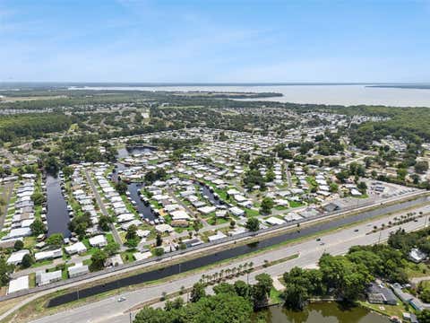 Tiny photo for 723 Viking Avenue, Tavares, FL 32778 (MLS # G5114406)