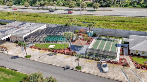 Tiny photo for 723 Viking Avenue, Tavares, FL 32778 (MLS # G5114406)