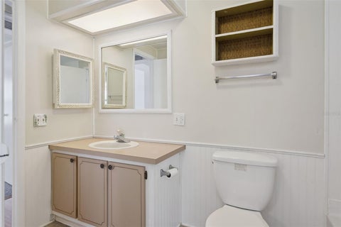 Tiny photo for 723 Viking Avenue, Tavares, FL 32778 (MLS # G5114406)