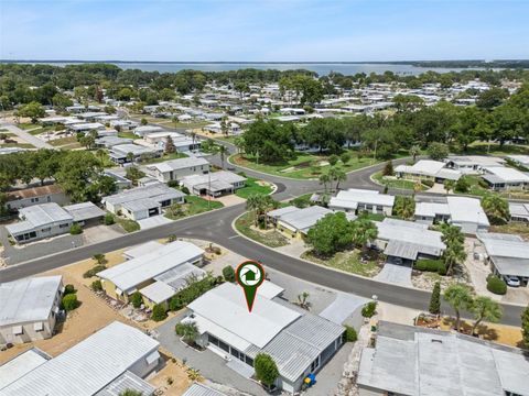 Tiny photo for 723 Viking Avenue, Tavares, FL 32778 (MLS # G5114406)