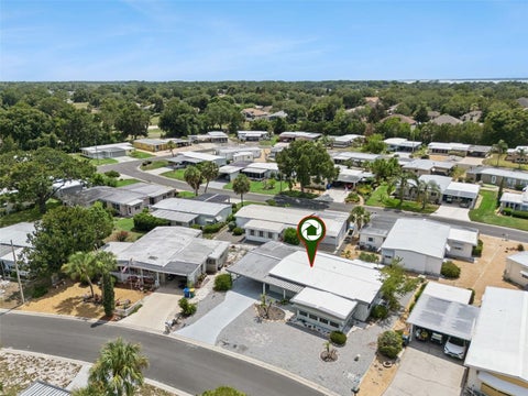 Tiny photo for 723 Viking Avenue, Tavares, FL 32778 (MLS # G5114406)