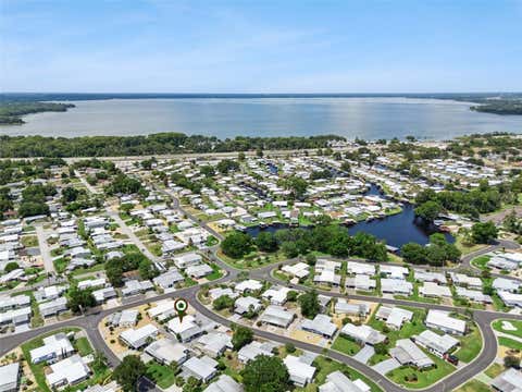 Tiny photo for 723 Viking Avenue, Tavares, FL 32778 (MLS # G5114406)