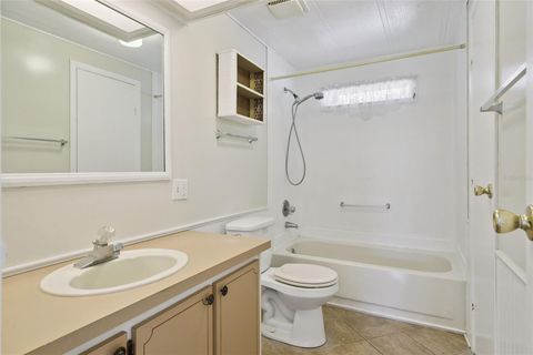 Tiny photo for 723 Viking Avenue, Tavares, FL 32778 (MLS # G5114406)