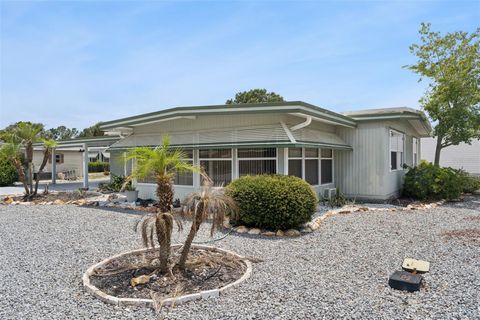 Tiny photo for 723 Viking Avenue, Tavares, FL 32778 (MLS # G5114406)