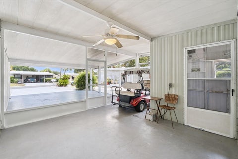 Tiny photo for 723 Viking Avenue, Tavares, FL 32778 (MLS # G5114406)