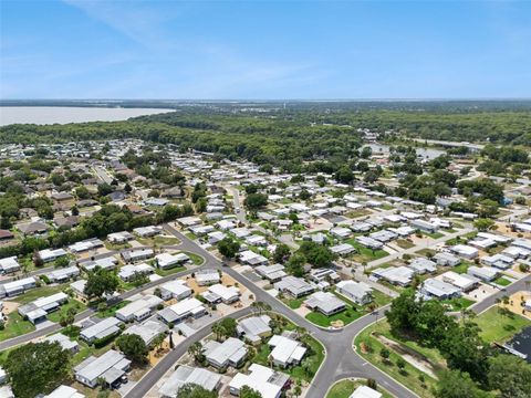 Tiny photo for 723 Viking Avenue, Tavares, FL 32778 (MLS # G5114406)