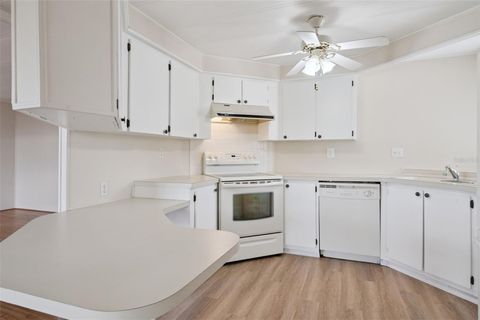 Tiny photo for 723 Viking Avenue, Tavares, FL 32778 (MLS # G5114406)