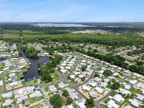 Tiny photo for 723 Viking Avenue, Tavares, FL 32778 (MLS # G5114406)