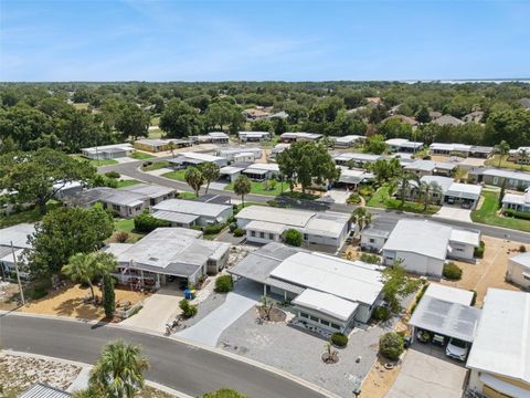 Tiny photo for 723 Viking Avenue, Tavares, FL 32778 (MLS # G5114406)